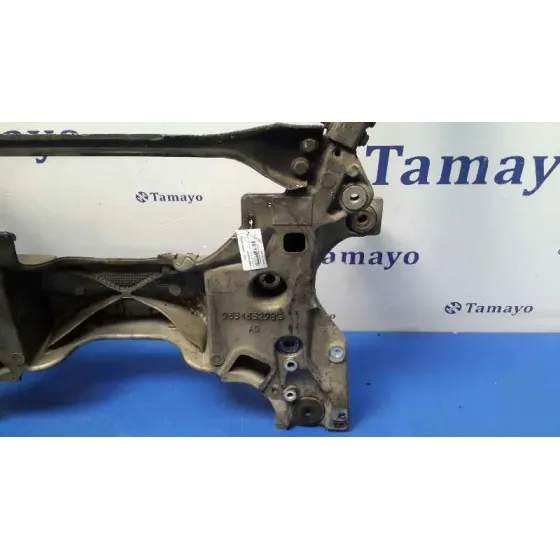 Puente Delantero para Peugeot 407 Coupe