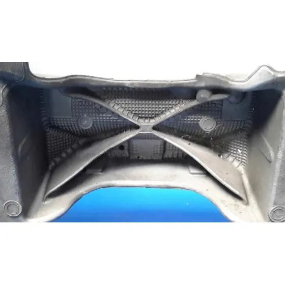 Puente Delantero para Peugeot 407 Coupe