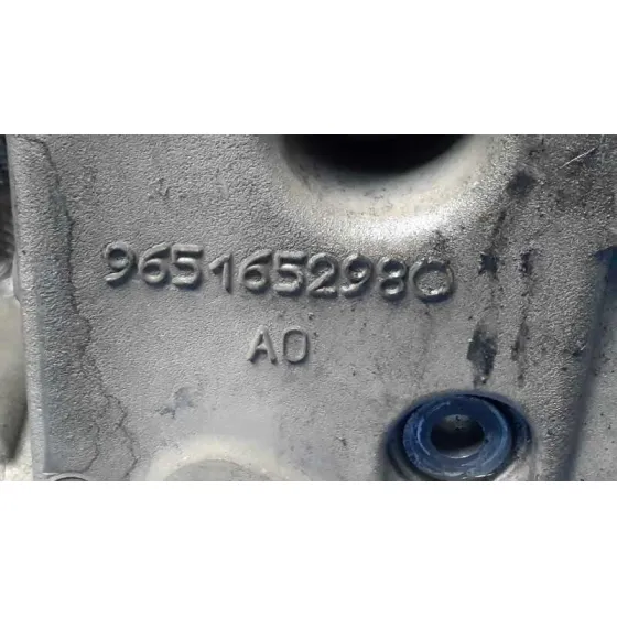 Puente Delantero para Peugeot 407 Coupe