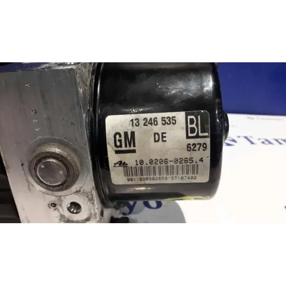Abs para Opel Astra H Ber.