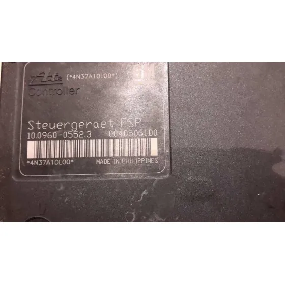Abs para Opel Astra H Ber.
