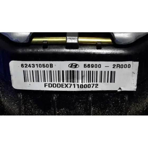 Airbag Delantero Izquierdo para Hyundai I30