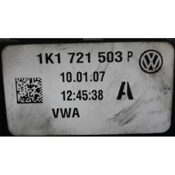 Potenciometro Pedal para Seat Leon (1P1)