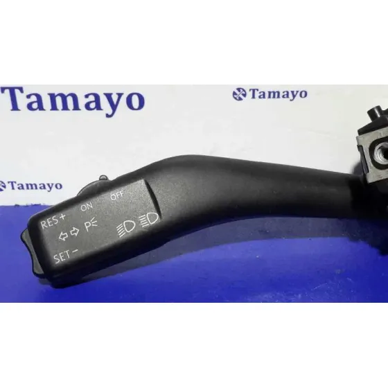 Mando Intermitentes para Seat Leon (1P1)