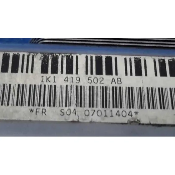 Columna Direccion para Seat Leon (1P1)