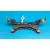Puente Delantero para Seat Alhambra (7V9)