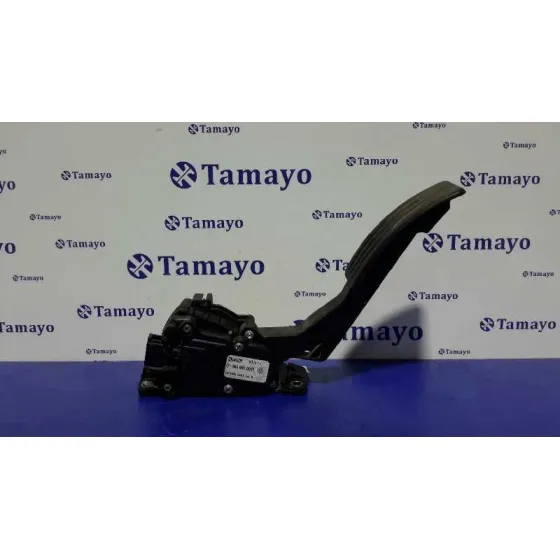 Potenciometro Pedal para Dacia Logan Mcv