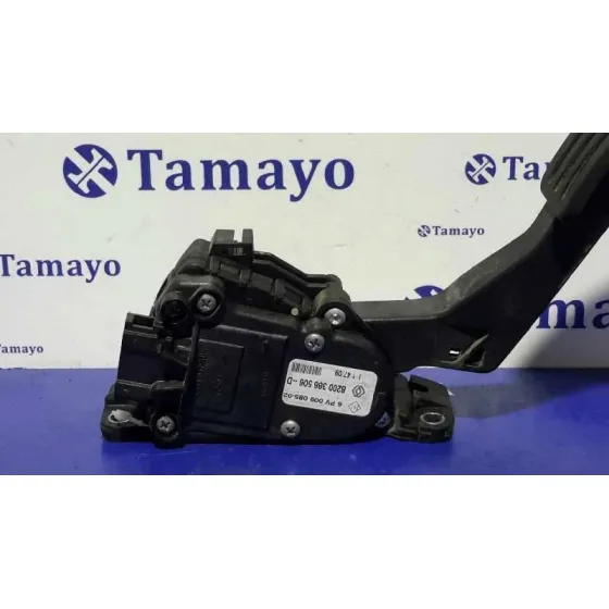 Potenciometro Pedal para Dacia Logan Mcv