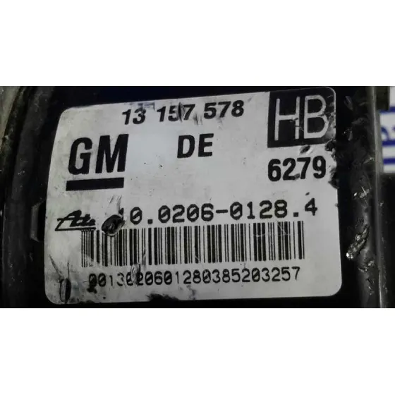 Abs para Opel Astra H Caravan