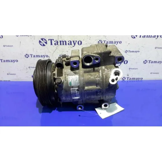 Compresor Aire Acondicionado para Hyundai I30