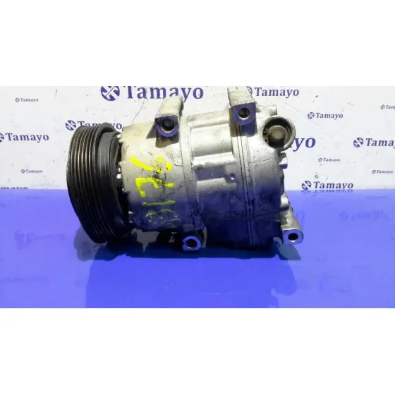 Compresor Aire Acondicionado para Hyundai I30