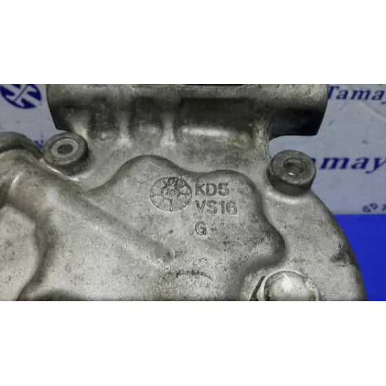 Compresor Aire Acondicionado para Hyundai I30