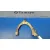 Brazo Suspension Superior Delantero Izquierdo para Volkswagen Touareg (7La)