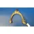 Brazo Suspension Superior Delantero Izquierdo para Volkswagen Touareg (7La)