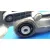 Brazo Suspension Superior Delantero Izquierdo para Volkswagen Touareg (7La)