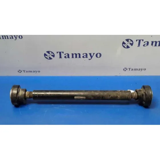 Transmision Central para Volkswagen Touareg (7La)