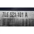 Transmision Central para Volkswagen Touareg (7La)