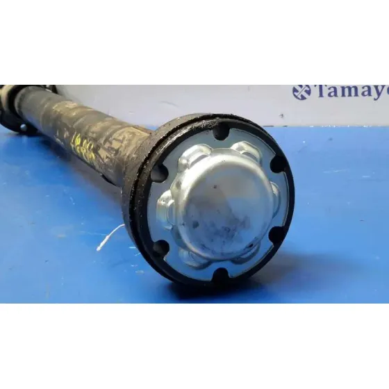 Transmision Central para Volkswagen Touareg (7La)