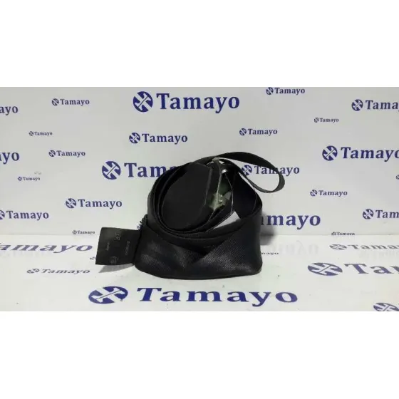 Cinturon Seguridad Trasero Izquierdo para Dacia Logan Mcv