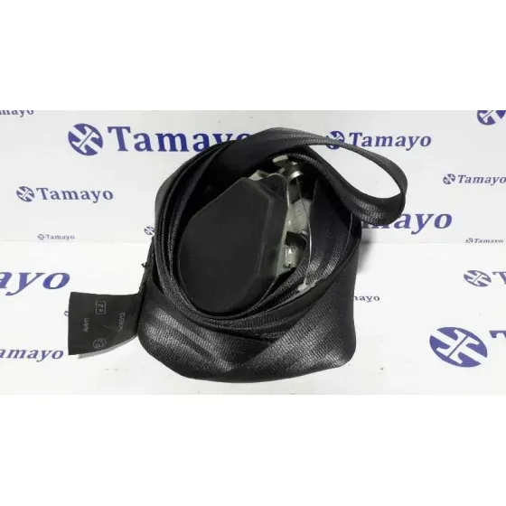 Cinturon Seguridad Trasero Izquierdo para Dacia Logan Mcv