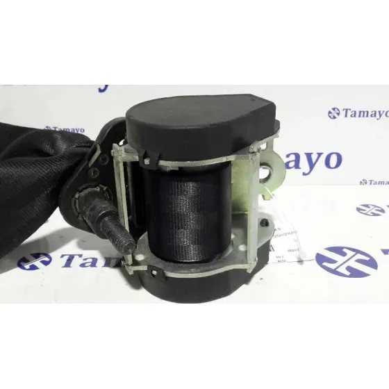 Cinturon Seguridad Trasero Izquierdo para Dacia Logan Mcv