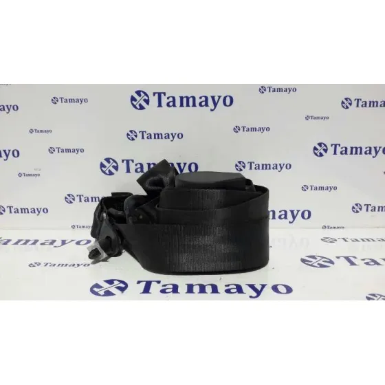 Cinturon Seguridad Delantero Derecho para Dacia Logan Mcv
