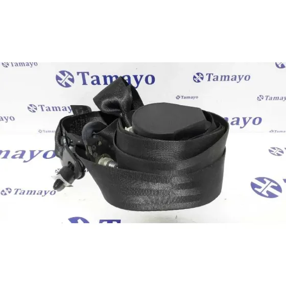 Cinturon Seguridad Delantero Derecho para Dacia Logan Mcv