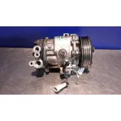 Compresor Aire Acondicionado para Opel Corsa C