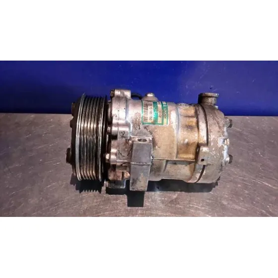 Compresor Aire Acondicionado para Opel Corsa C