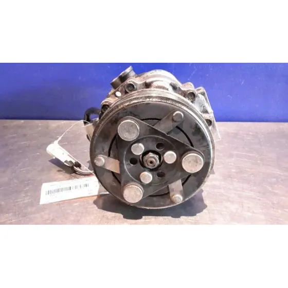 Compresor Aire Acondicionado para Opel Corsa C
