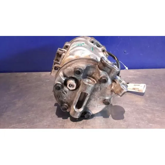 Compresor Aire Acondicionado para Opel Corsa C