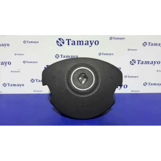 Airbag Delantero Izquierdo para Renault Clio Iii