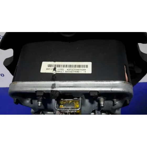 Airbag Delantero Izquierdo para Renault Clio Iii