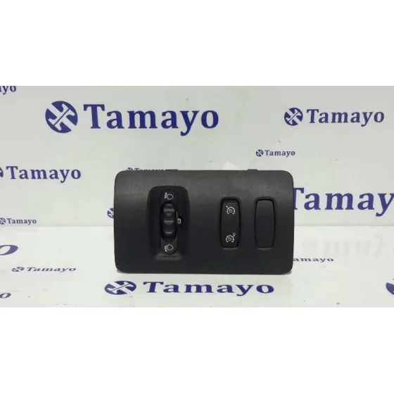 Mando Luces para Renault Clio Iii