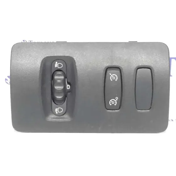 Mando Luces para Renault Clio Iii