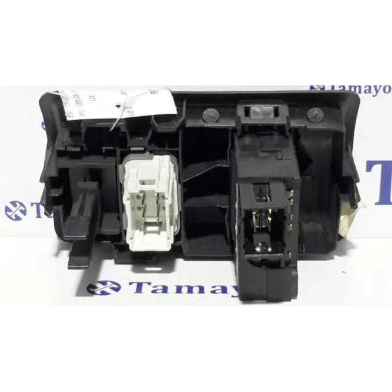 Mando Luces para Renault Clio Iii