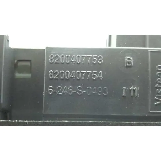 Mando Luces para Renault Clio Iii