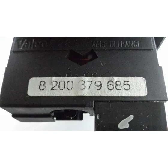 Mando Luces para Renault Clio Iii