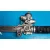 Cremallera Direccion para Mercedes-Benz Vaneo (W414) Furgoneta Compacta