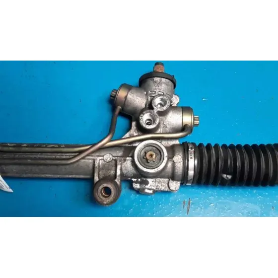 Cremallera Direccion para Mercedes-Benz Vaneo (W414) Furgoneta Compacta