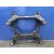 Puente Delantero para Volkswagen Touareg (7La)