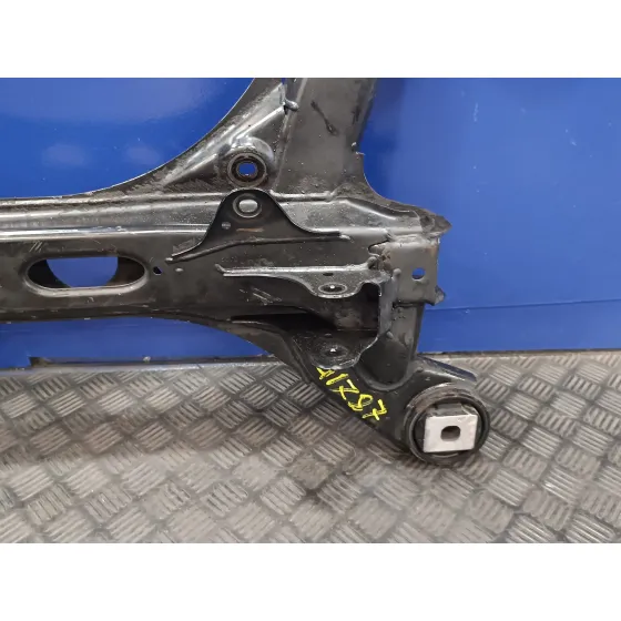 Puente Delantero para Volkswagen Touareg (7La)