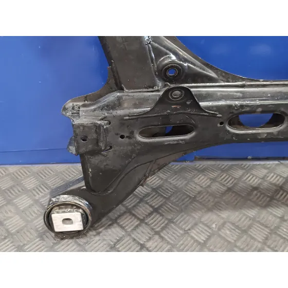 Puente Delantero para Volkswagen Touareg (7La)