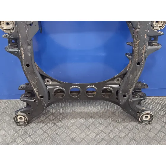 Puente Delantero para Volkswagen Touareg (7La)