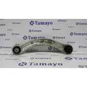 Brazo Suspension Superior Trasero Derecho para Porsche Cayenne (Typ 9Pa)