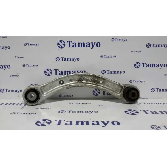 Brazo Suspension Superior Trasero Derecho para Porsche Cayenne (Typ 9Pa)