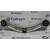 Brazo Suspension Superior Trasero Derecho para Porsche Cayenne (Typ 9Pa)