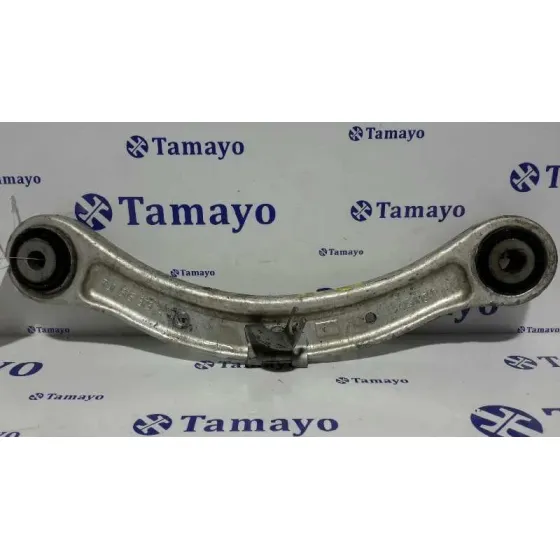 Brazo Suspension Superior Trasero Derecho para Porsche Cayenne (Typ 9Pa)