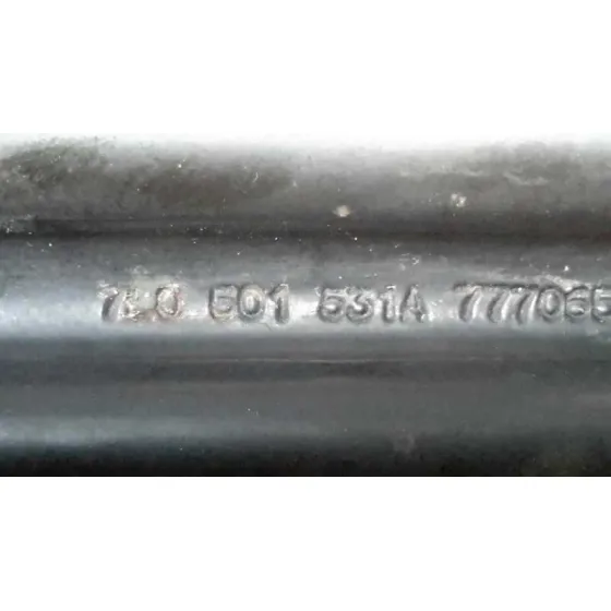 Tirante Trasero Izquierdo para Porsche Cayenne (Typ 9Pa)