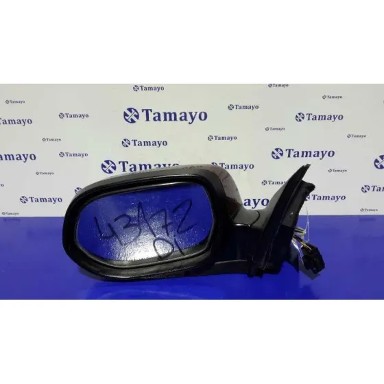 Retrovisor Electrico Izquierdo para Chevrolet Epica
